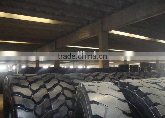 China Best Brand ADVANCE 35/65R33 OTR TIRE