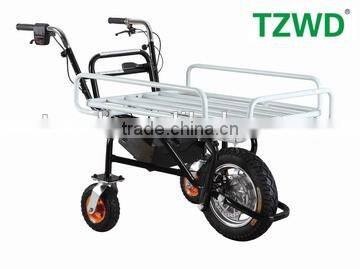 Electric Power Wheel Barrow (AF-1D)