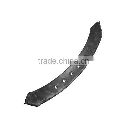 Cultivator blade-2014new