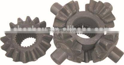 2015 new dongfeng truck 2502ZA1143-025/026 driven bevel gear