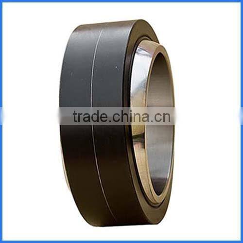 GE...ET-2RS / GE...UK-2RS Self Lubricated Metric Size Spherical Plain Bearing