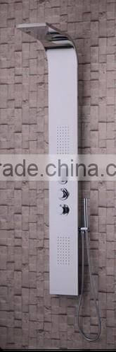 304 Stainless Steel Shower Panel