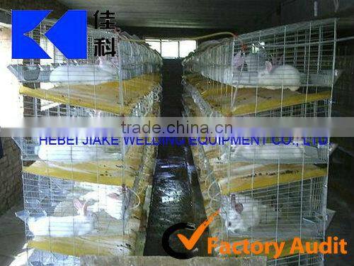 fully automatic bird cages mesh welding machine/chicken cage welding machine made in China