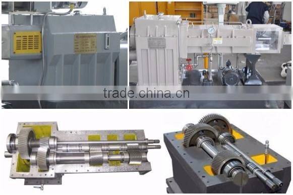 CE High Speed Reduction/Transmission Gearbox for Extruder