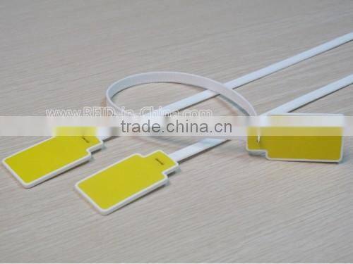 Wholesale Disposable UHF RFID One-off Seal for Vehicle Management