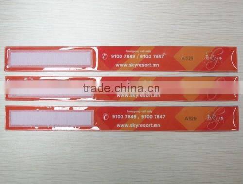 LF PVC RFID Wristbands Festival