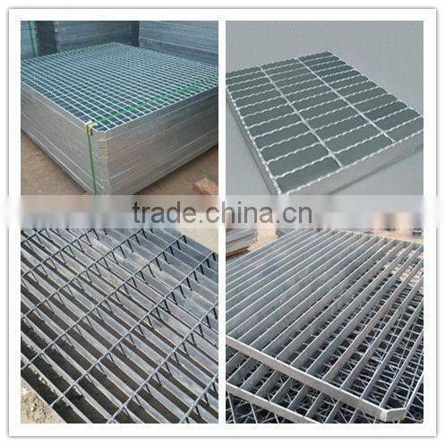 hot sale high quality of steel grid fence