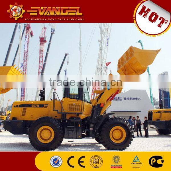 Changlin 957H/ZLM30-5 small wheel loader parts