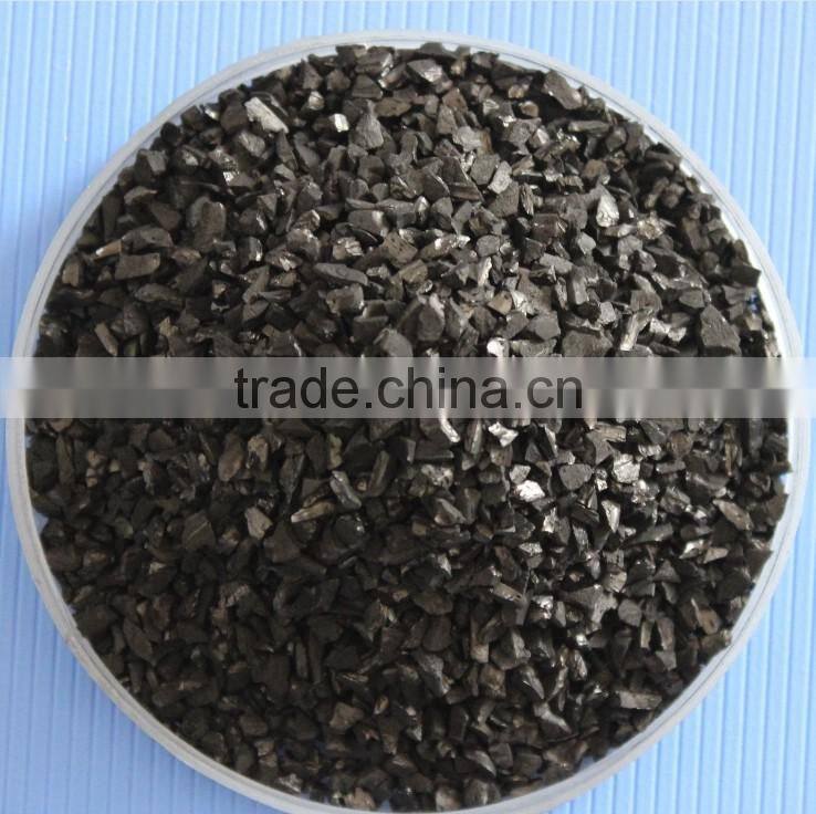 Factory production coconut shell bulk activated carbon used for chemical industries