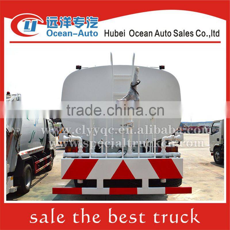 Dongfeng Kinland 25000L drinking water truck for hot sale