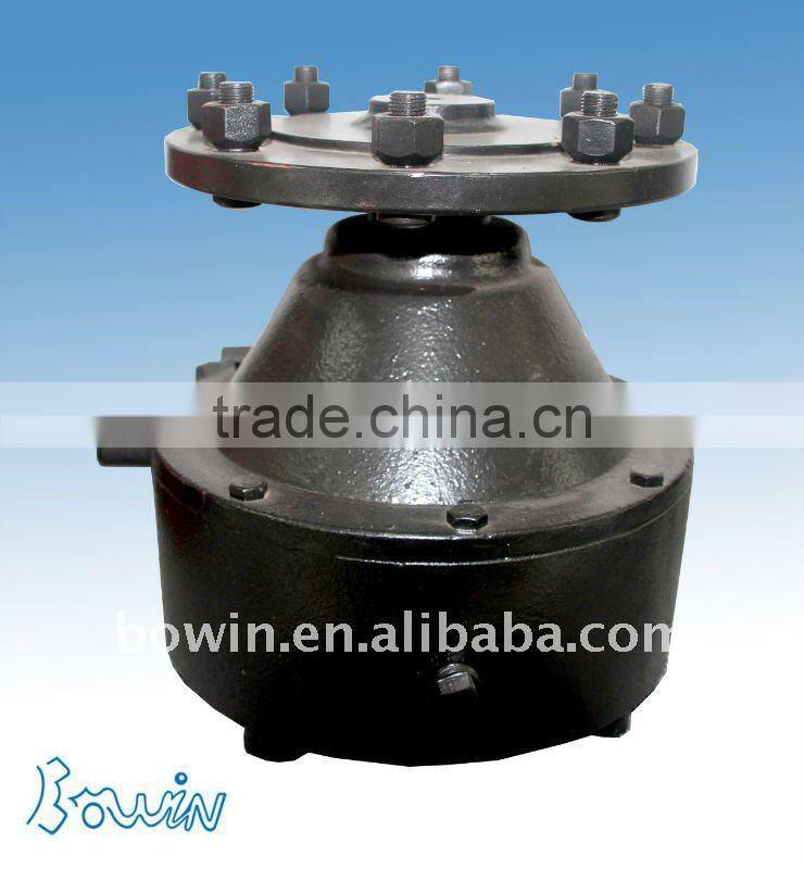 Series Irrigation Wheel Drive Gearbox