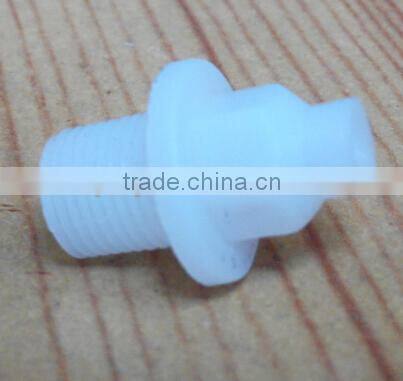 flat fan CC-KY series one piece nozzle