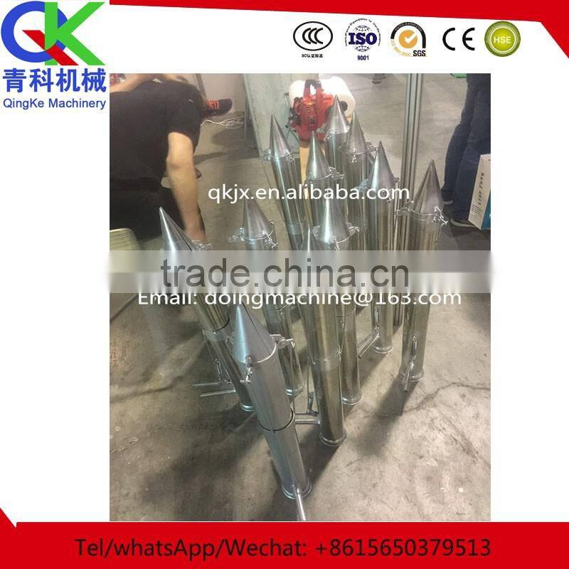 farm equipment mini hand transplanter for sale