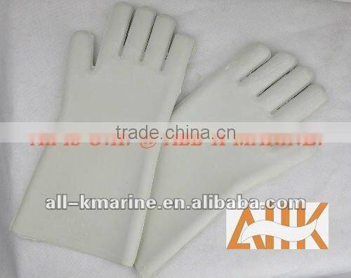 7KV Electric Insulation Rubber Gloves