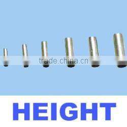 HEIGHT HOT SALE CONNECTING TUBE GT-2 FACTORY PRICE