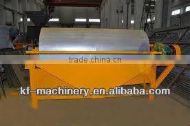 2015 Low Consumption Magnetic Separators with ISO/CE Approved