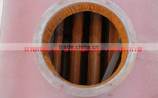 Mining dryer machine of sand drying machine