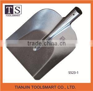 function of steel spade shovel