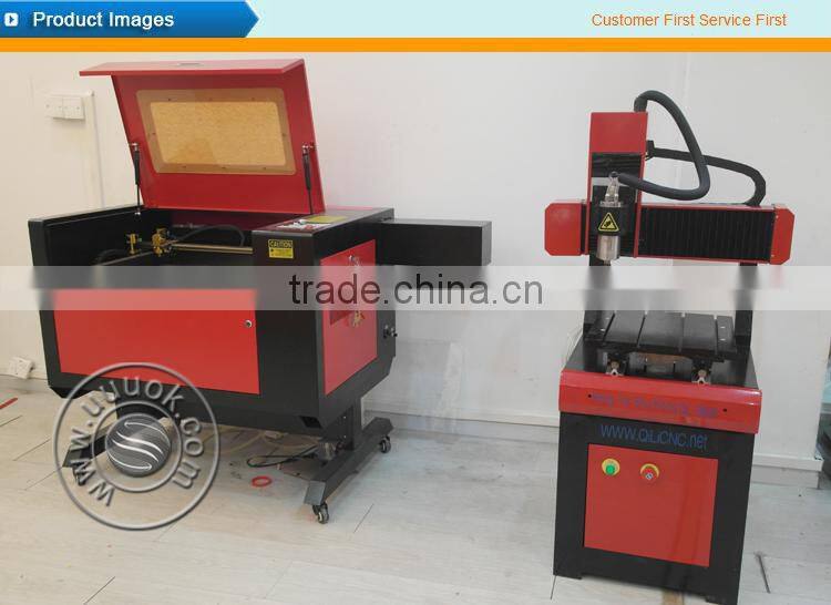 Mini cnc metal engraving machine price