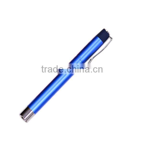 AAA Battery Doctor Use LED Medical Penlight