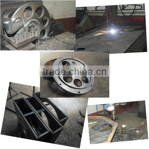 fully automatic rotary egg tray making mahcine