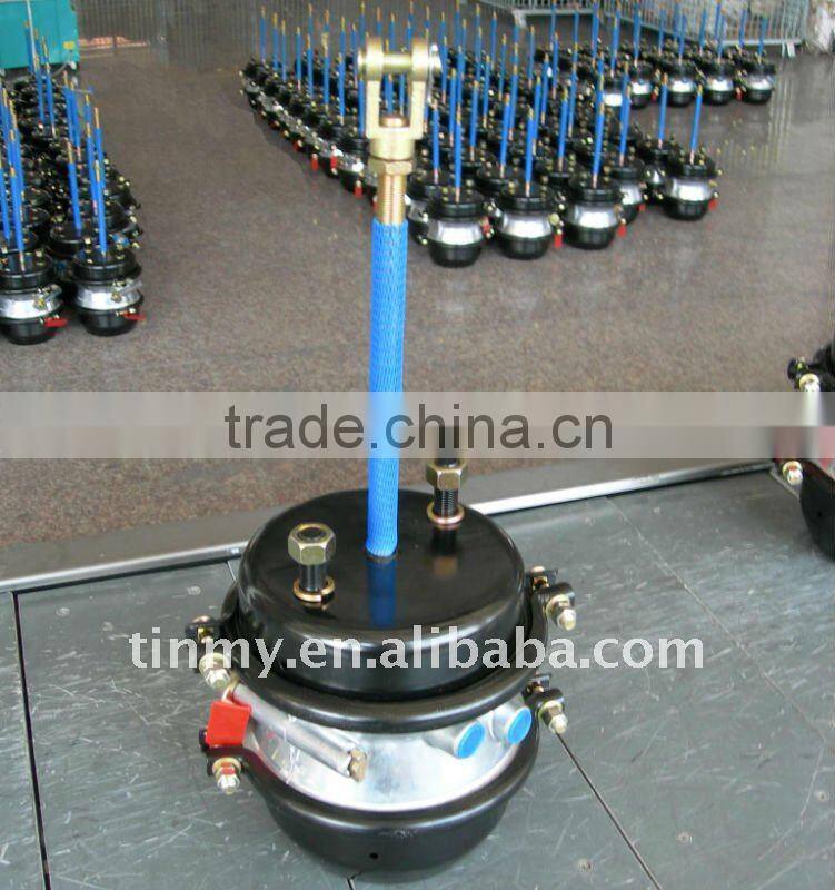 Truck Spring Air Brake Chamber T24/30