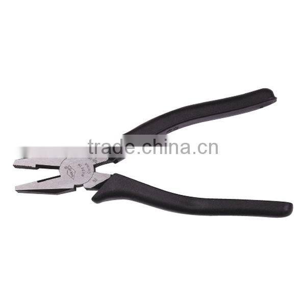 New Combination Pliers Function And Uses