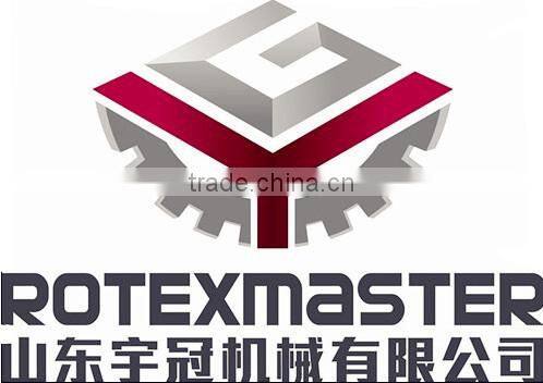 Heating System Application and Stick Shape Wood pellets machine equipment with CE