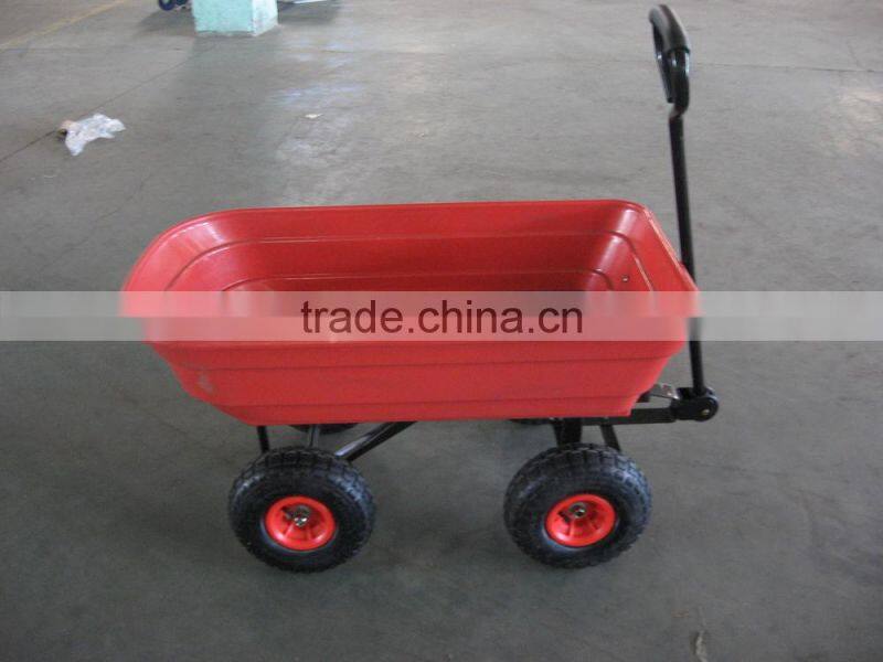 TOOL GARDEN CART TC4253 tc4211