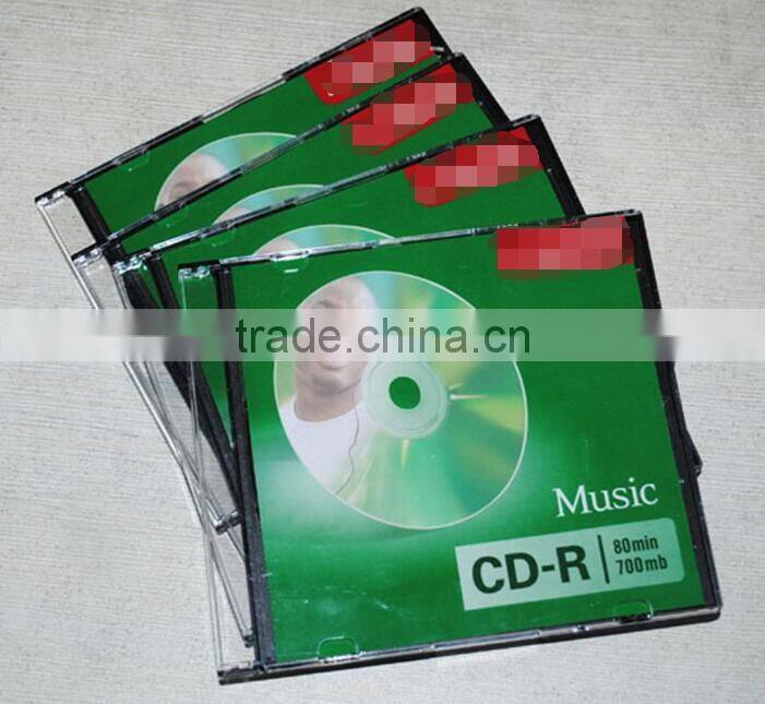 Games record blank disks dvd-r 8X in high compatibility