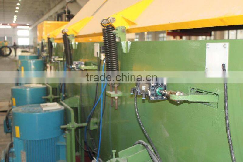prestressing wire drawing machine