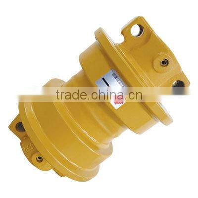 Engineering machinery universal excavator PC200 track roller