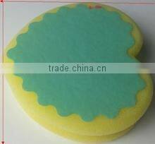 Natural Cosmetic Sponge Unhair Sponge