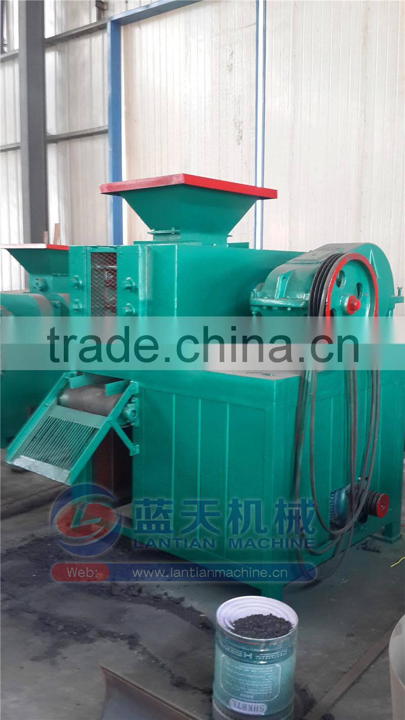 good price coal briquette ball press machine