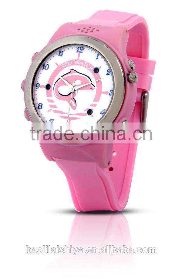 wrist watch gps tracking device for kids