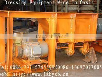 Low consumption Chute Feeder/Feeder Machine/Feeding Equipment