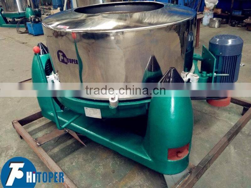 Ultracentrifuge, liquid-liquid tubular separation machine hot saled for water oil filtration