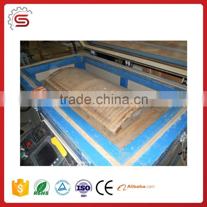 Excellent machine WP9066 pvc membrane foil, membrane for vacuum press