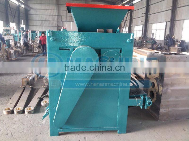 Hot sell factory price!!Production line for BBQ charcoal ball making machine