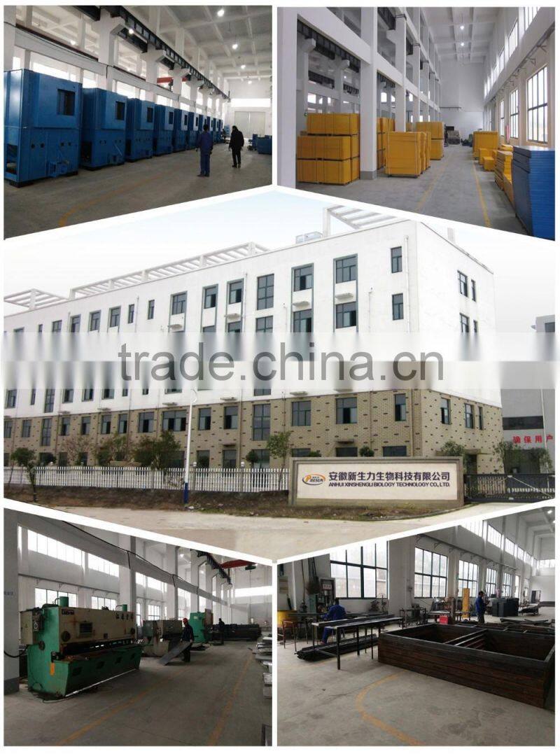 paddy dryer machine overseas Services wheat drier 5HPX-15