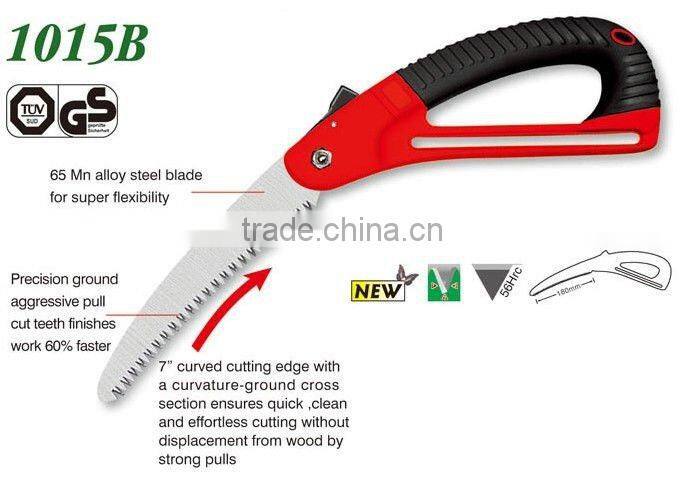 HAND TOOL (Saw,Garden Tool,Folding shovel)