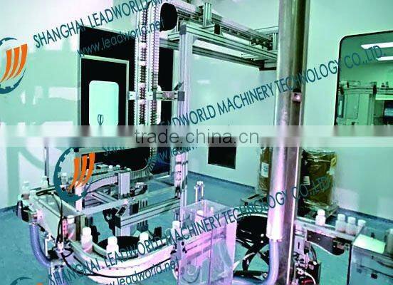 slatband chain conveyor for daily, tobacco, electronic industries