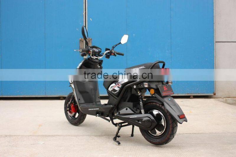 electric motorcycle GT-29