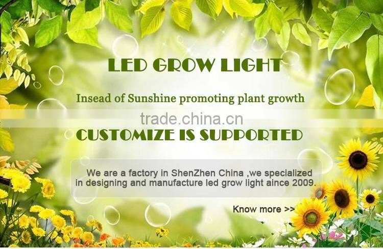 2017 latest 150w X300 led indoor grow light