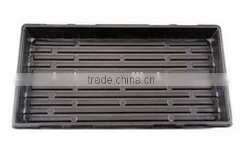 Zhejiang manufactory Best Choice nursery seedling tray