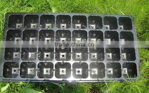 Cheap price custom hot sell hydroponic seedling rice seedling tray