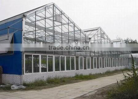 PC sheet Solar greenhouse