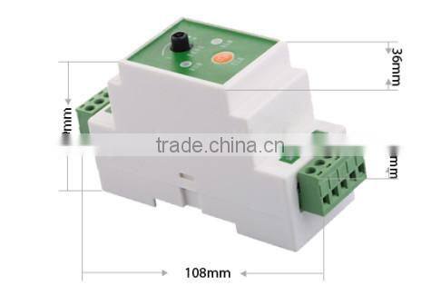 Trade Assurance Data center using water flood sensor/controller with CE ROHS manufacturer