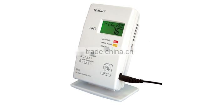 Super Portable VOC gas detector