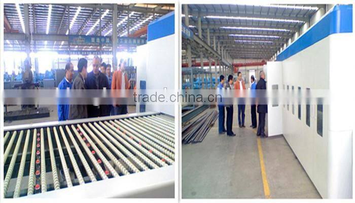 3 to 12mm Bronze flat colored glass